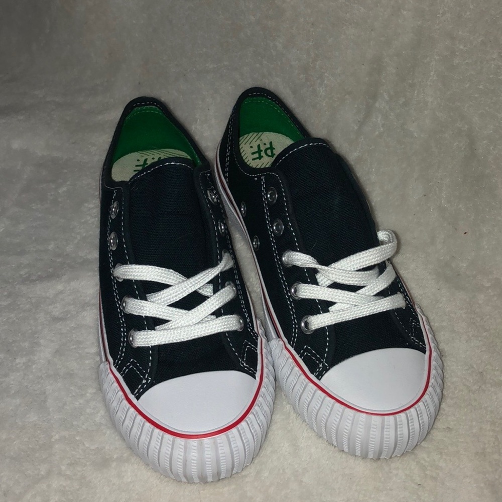 Cute brand new P.F. Shoes